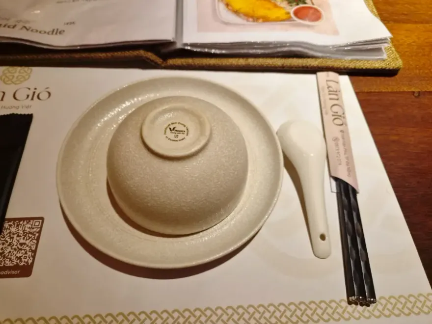 다낭 가족여행, 입맛 까다로운 3대도 만족한 맛집 '란조' 추천 — 사진 8