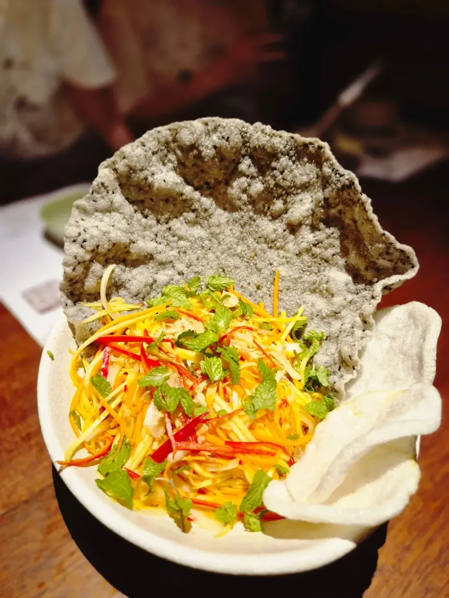 다낭 가족여행, 입맛 까다로운 3대도 만족한 맛집 '란조' 추천 — 사진 9