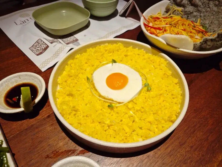 다낭 가족여행, 입맛 까다로운 3대도 만족한 맛집 '란조' 추천 — 사진 11