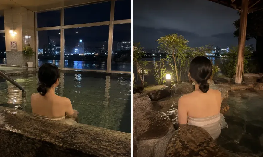 후쿠오카 2박 3일 에어텔 패키지: 혼자 떠나는 미식 여행 코스 — 사진 3
