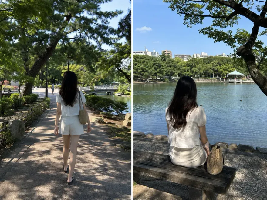 후쿠오카 2박 3일 에어텔 패키지: 혼자 떠나는 미식 여행 코스 — 사진 6