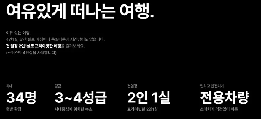 동유럽 10일 세미 패키지: 혼자 떠난 4개국 7도시 여행 후기 — 사진 5