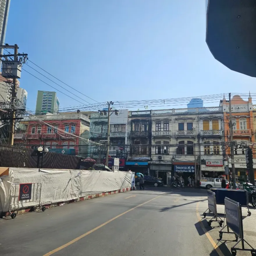 방콕 3박 5일 여행 2일차: 왕궁부터 카오산로드까지 알찬 일정 — 사진 3