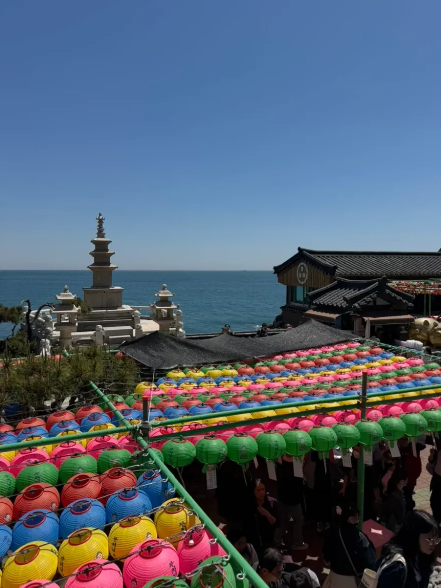 부산 1박2일 렌트카 추천: 가격 비교 및 알찬 여행 코스 — 사진 3