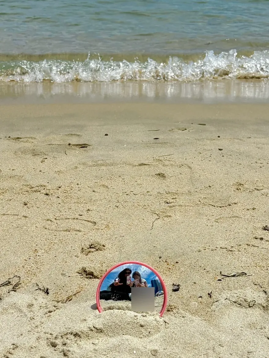 부산 송도 1박 2일 여름휴가: 바다와 소품샵 힐링 코스 — 사진 8