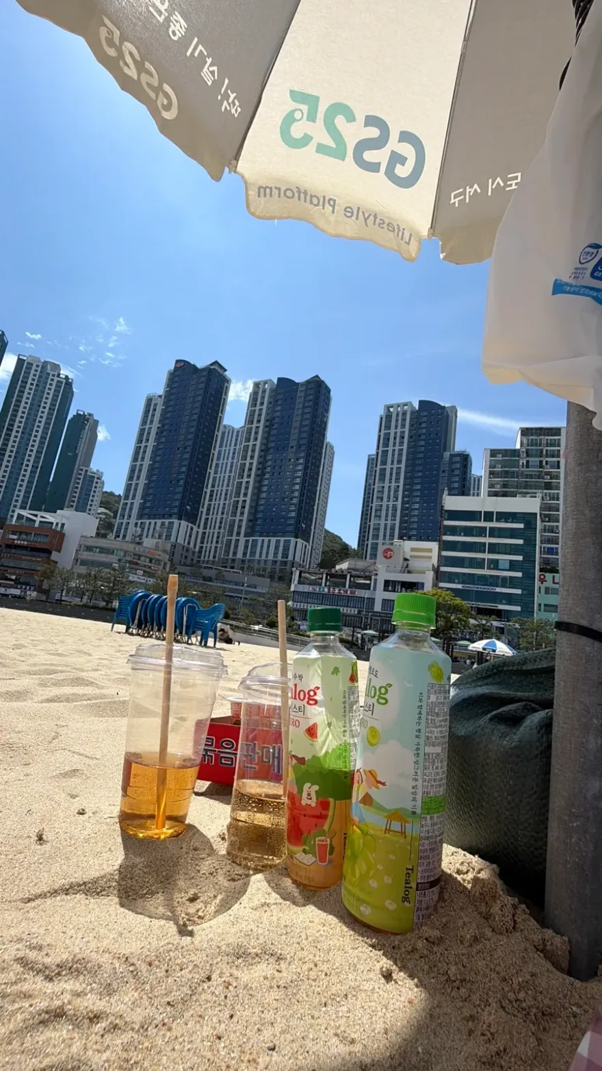 부산 송도 1박 2일 여름휴가: 바다와 소품샵 힐링 코스 — 사진 10
