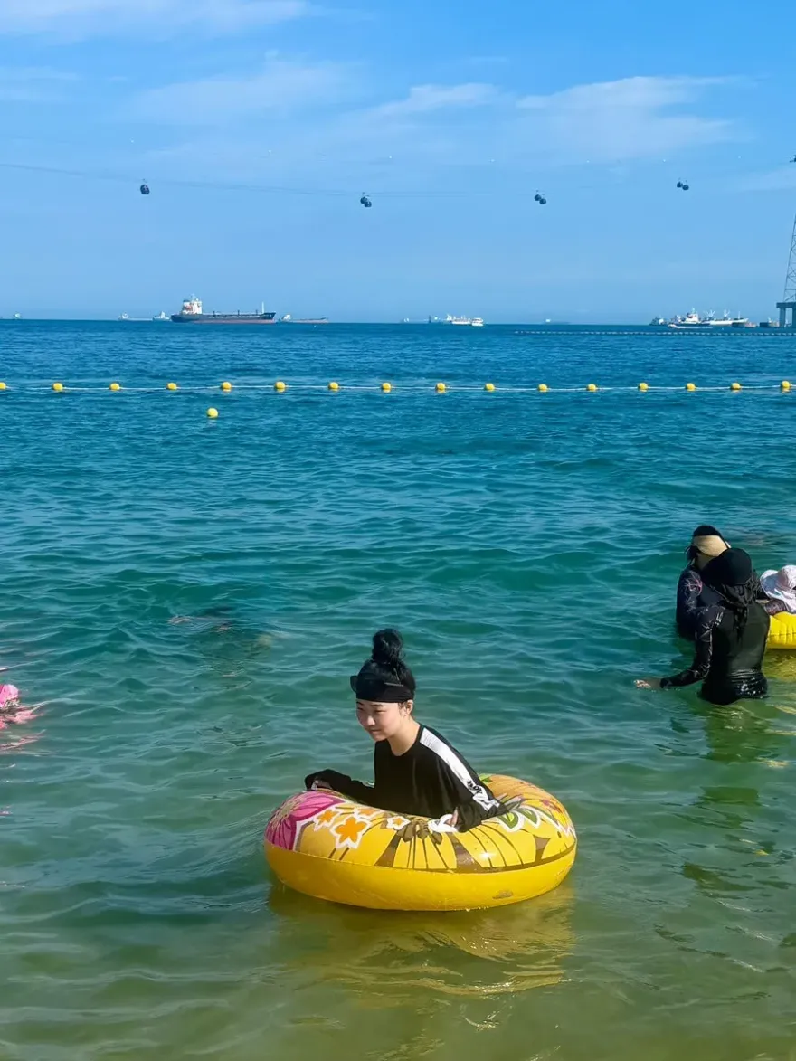 부산 송도 1박 2일 여름휴가: 바다와 소품샵 힐링 코스 — 사진 14