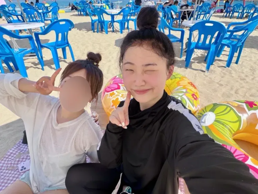 부산 송도 1박 2일 여름휴가: 바다와 소품샵 힐링 코스 — 사진 15