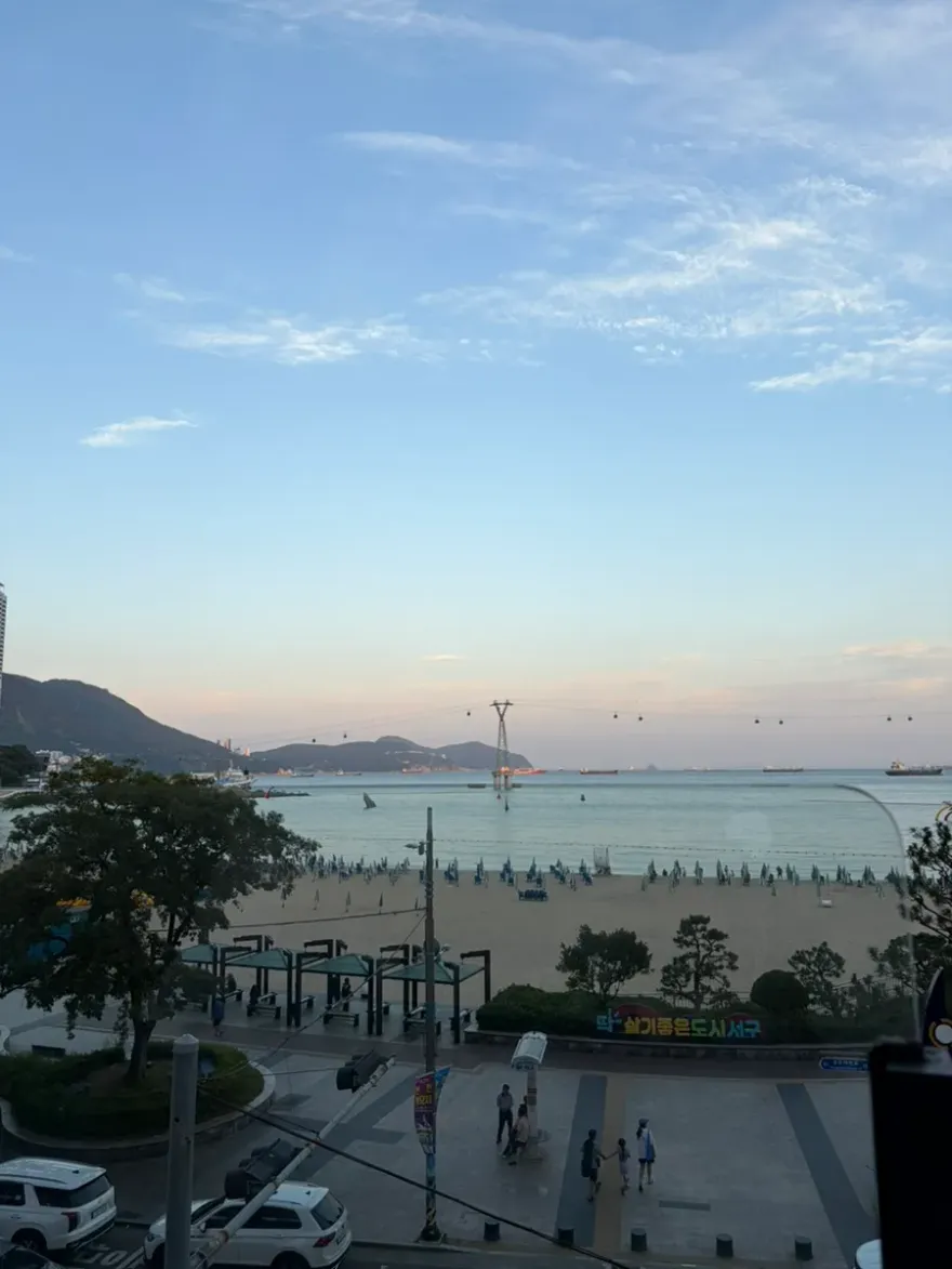 부산 송도 1박 2일 여름휴가: 바다와 소품샵 힐링 코스 — 사진 19