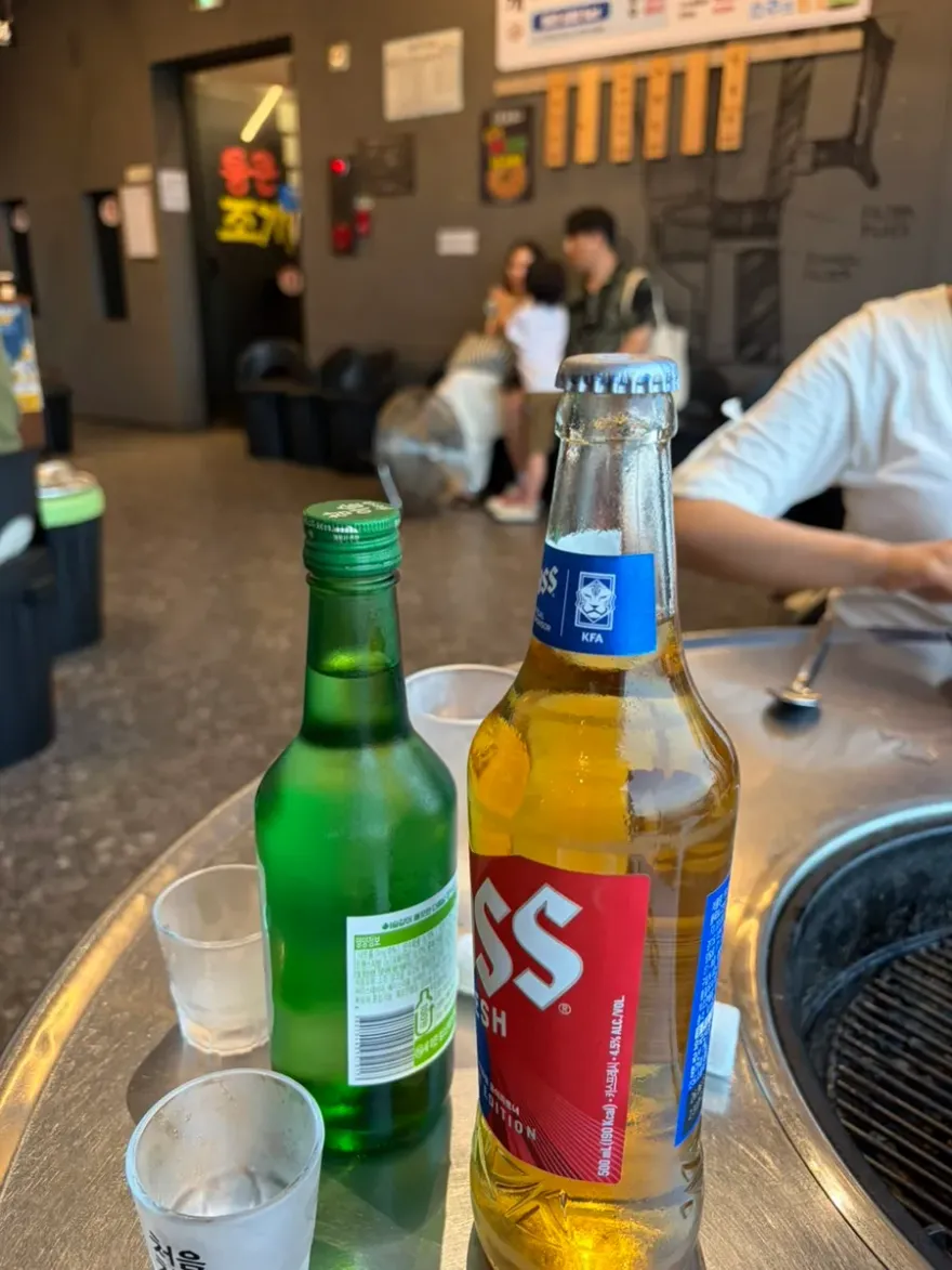 부산 송도 1박 2일 여름휴가: 바다와 소품샵 힐링 코스 — 사진 20
