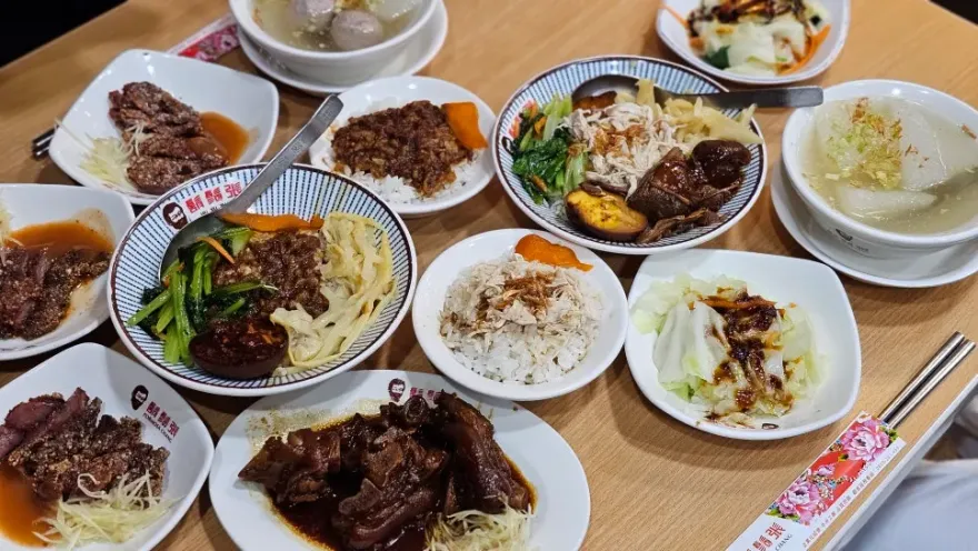 대만 타이베이 3박 4일 자유여행 코스: 온천, 야시장, 명소 추천 — 사진 6