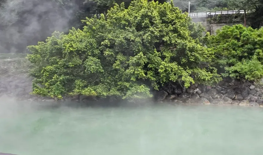대만 타이베이 3박 4일 자유여행 코스: 온천, 야시장, 명소 추천 — 사진 7