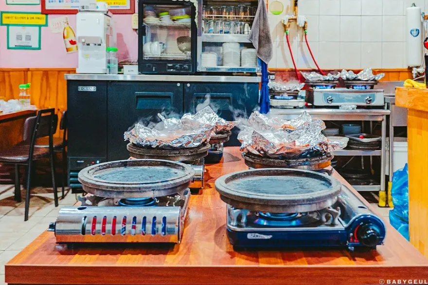 전주 한옥마을 해태바베큐: 로컬 맛집 웨이팅 후기 — 사진 2