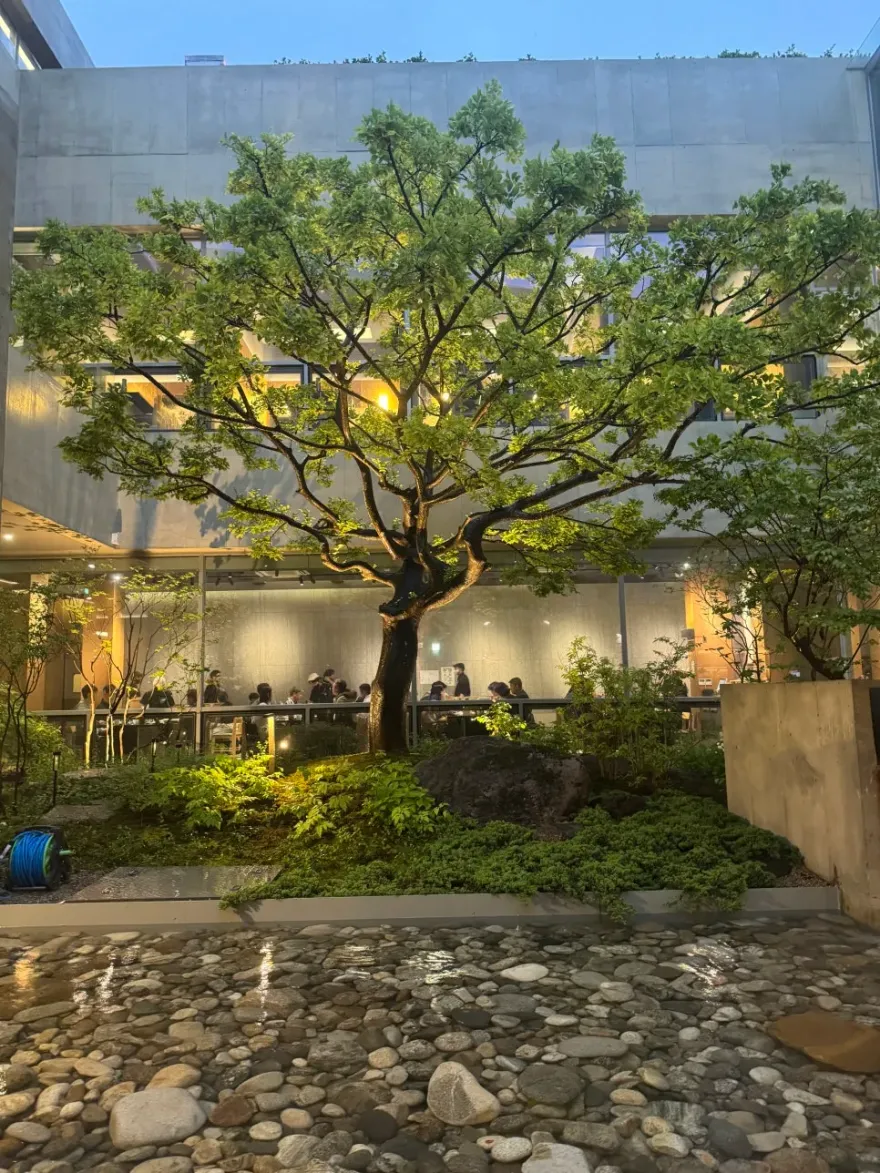 부산 1박 2일 태교여행: 파라다이스 호텔 & 해운대 맛집 코스 — 사진 6