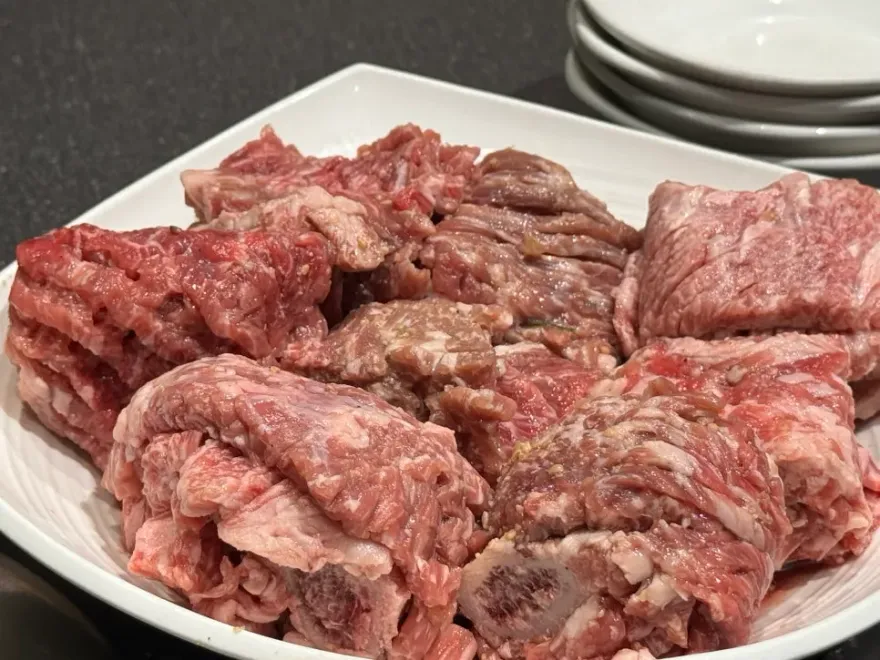 부산 1박 2일 태교여행: 파라다이스 호텔 & 해운대 맛집 코스 — 사진 8