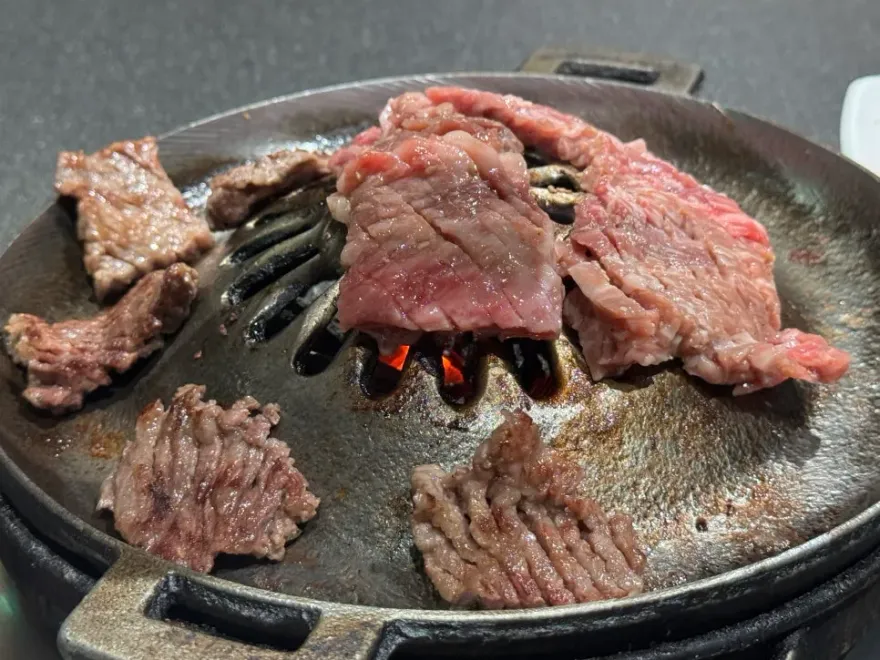 부산 1박 2일 태교여행: 파라다이스 호텔 & 해운대 맛집 코스 — 사진 10