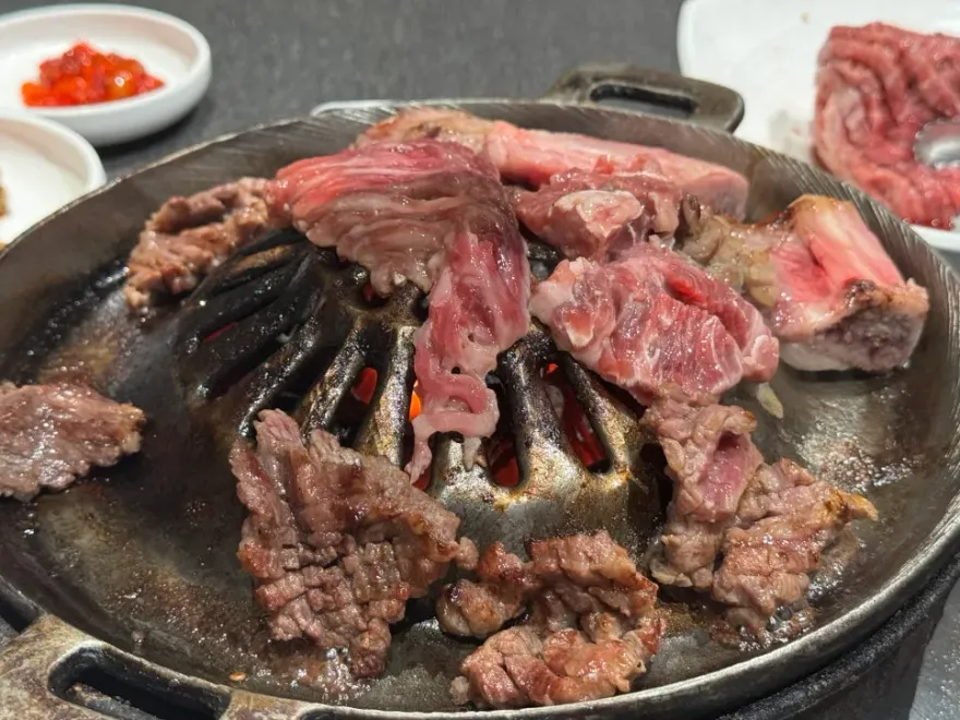 부산 1박 2일 태교여행: 파라다이스 호텔 & 해운대 맛집 코스 — 사진 11