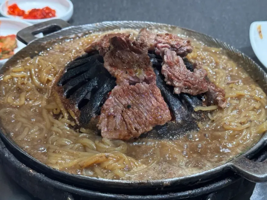 부산 1박 2일 태교여행: 파라다이스 호텔 & 해운대 맛집 코스 — 사진 12