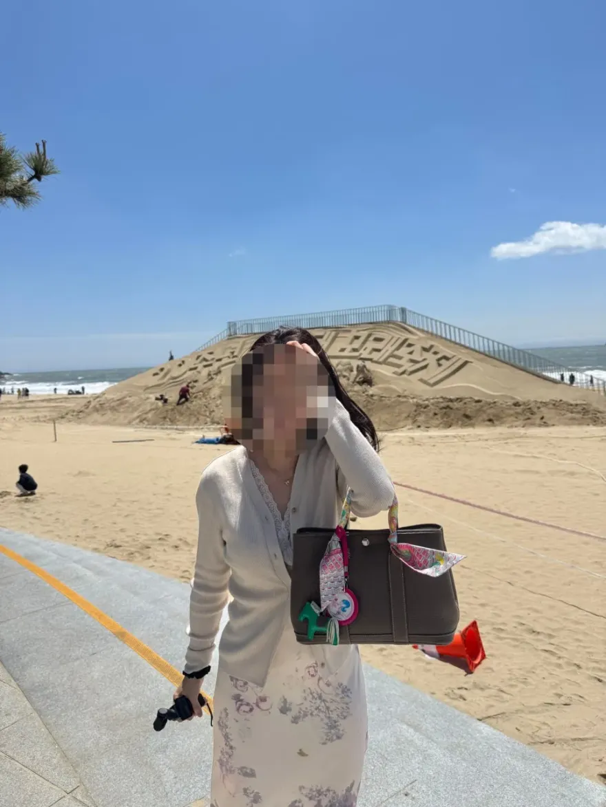 부산 1박 2일 태교여행: 파라다이스 호텔 & 해운대 맛집 코스 — 사진 15