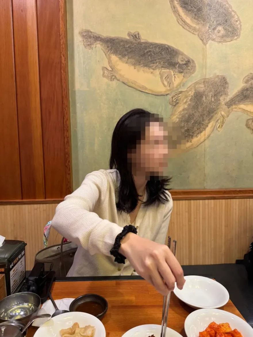 부산 1박 2일 태교여행: 파라다이스 호텔 & 해운대 맛집 코스 — 사진 16