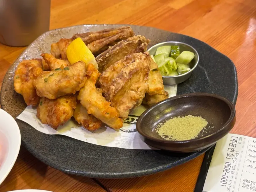부산 1박 2일 태교여행: 파라다이스 호텔 & 해운대 맛집 코스 — 사진 17