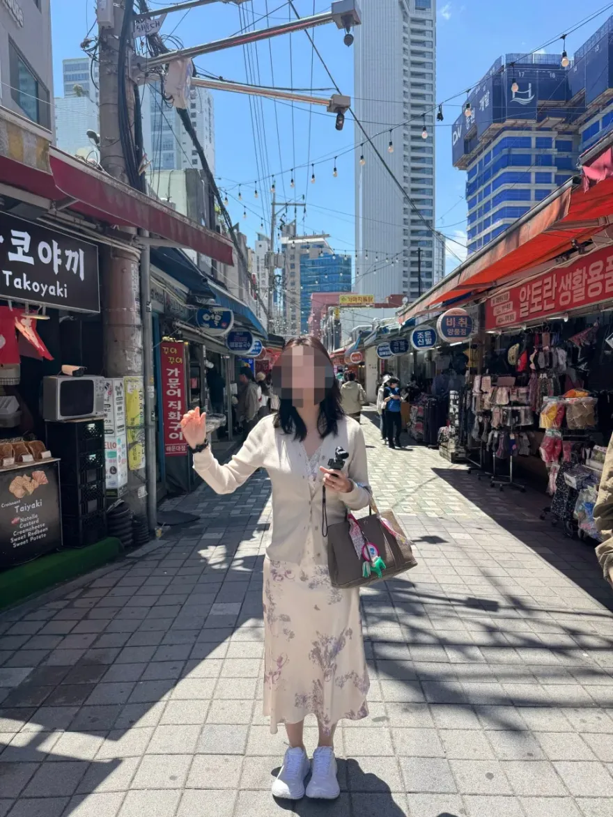 부산 1박 2일 태교여행: 파라다이스 호텔 & 해운대 맛집 코스 — 사진 18