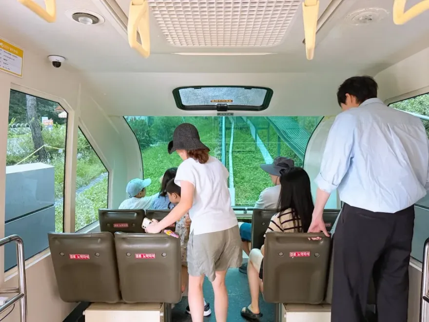 포천 아트밸리 당일치기 코스: 모노레일, 천주호 인생샷 명소 — 사진 6