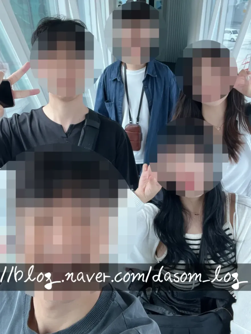 도쿄 5박 6일 직장 동료와 함께한 자유여행 후기 — 사진 11