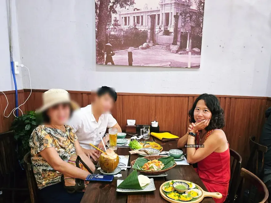 다낭 가족여행 4인 경비, 부모님 효도여행 3박 5일 완벽 가이드 — 사진 4