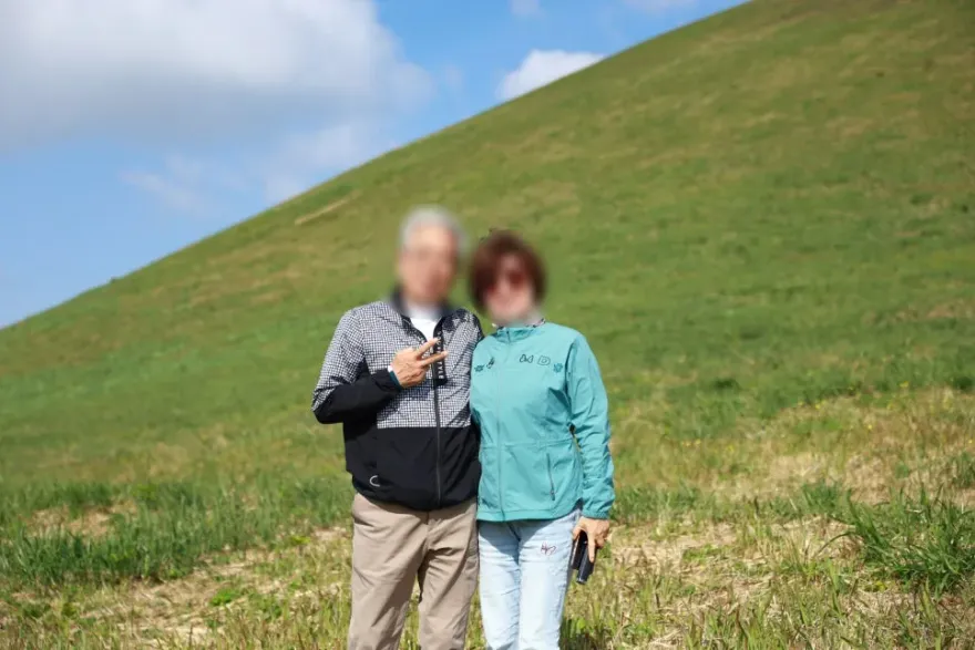 제주도 2박 3일 미니버스 후기: 부모님과 편안한 단체여행 코스 — 사진 7
