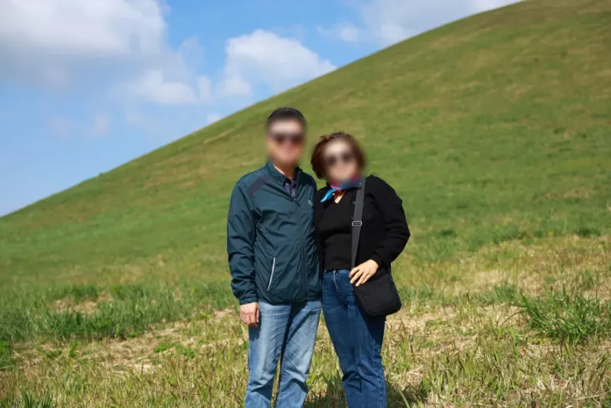 제주도 2박 3일 미니버스 후기: 부모님과 편안한 단체여행 코스 — 사진 13