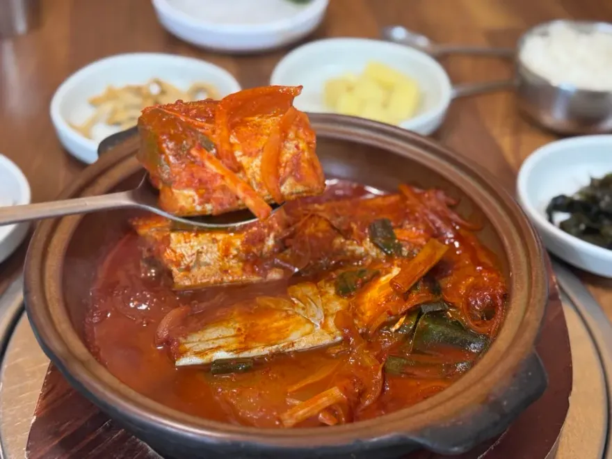 제주도 2박 3일 미니버스 후기: 부모님과 편안한 단체여행 코스 — 사진 16