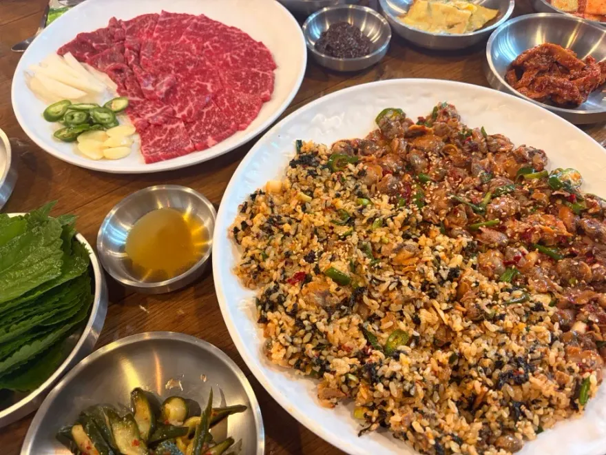 양양·강릉·속초 2박 3일 먹방 여행: 알찬 코스와 숨은 맛집 — 사진 3