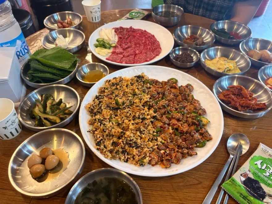 양양·강릉·속초 2박 3일 먹방 여행: 알찬 코스와 숨은 맛집 — 사진 4