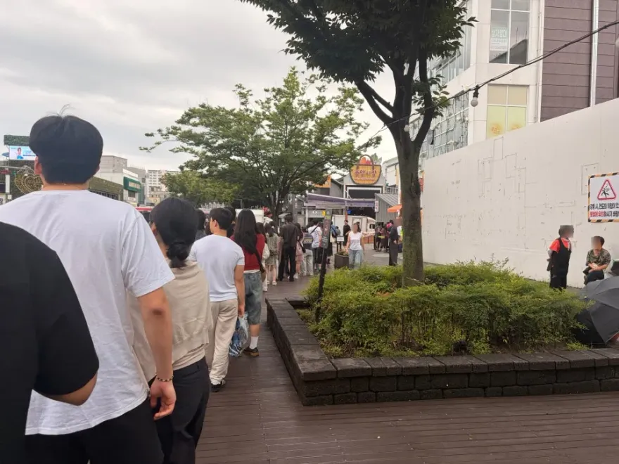 양양·강릉·속초 2박 3일 먹방 여행: 알찬 코스와 숨은 맛집 — 사진 5