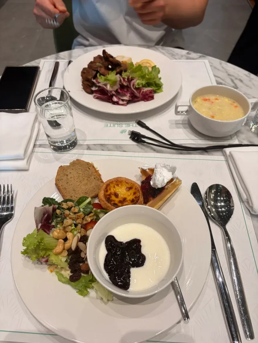 양양·강릉·속초 2박 3일 먹방 여행: 알찬 코스와 숨은 맛집 — 사진 13