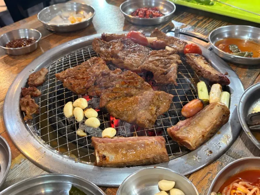 양양·강릉·속초 2박 3일 먹방 여행: 알찬 코스와 숨은 맛집 — 사진 15