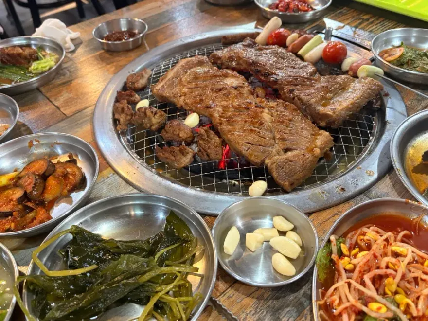 양양·강릉·속초 2박 3일 먹방 여행: 알찬 코스와 숨은 맛집 — 사진 16