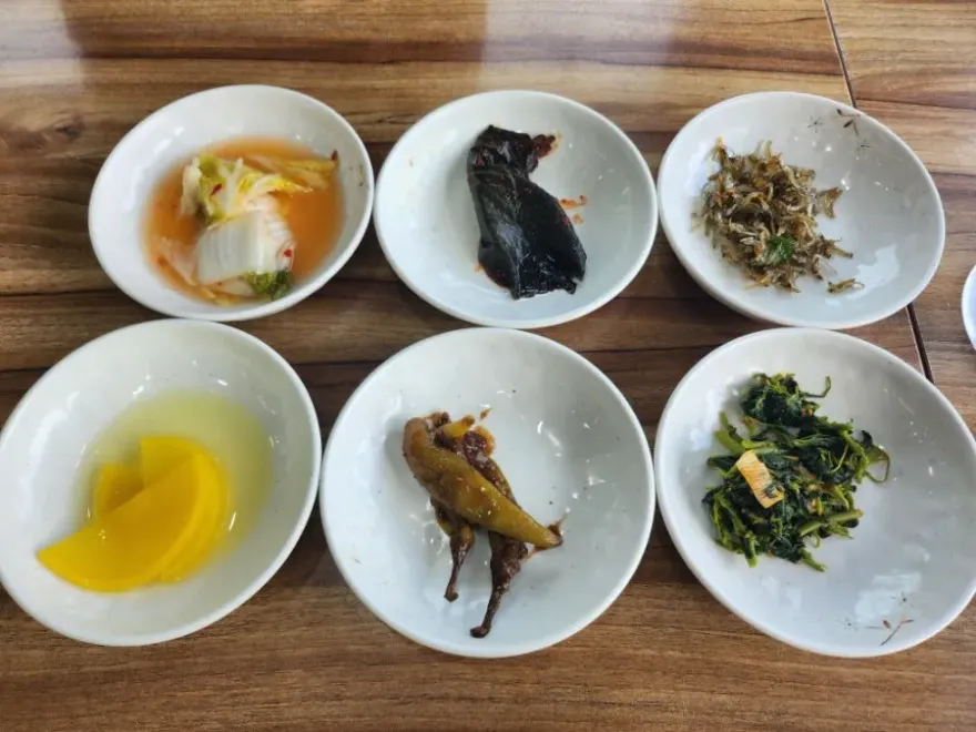 속초 동화가든 짬뽕순두부: 속초 여행 필수 코스 맛집 — 사진 5